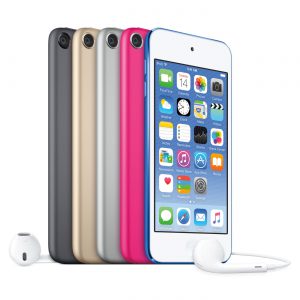 iPod Touch