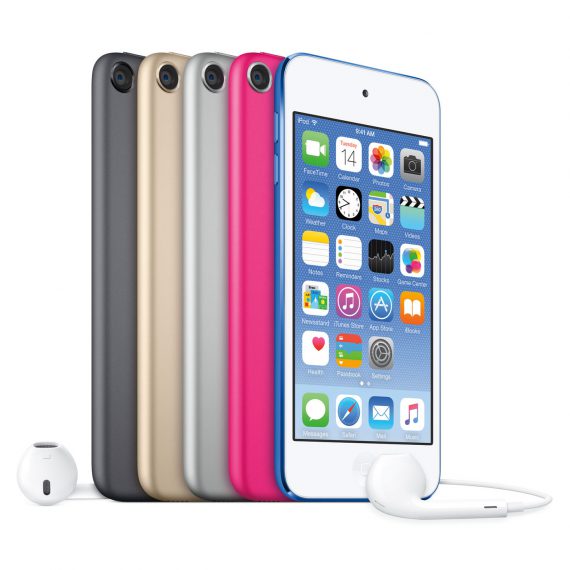 iPod Touch