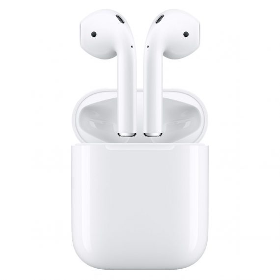 AirPods