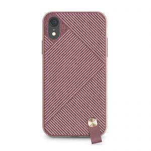 Moshi Altra for iPhone XR - Pink