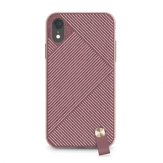 Moshi Altra for iPhone XR - Pink