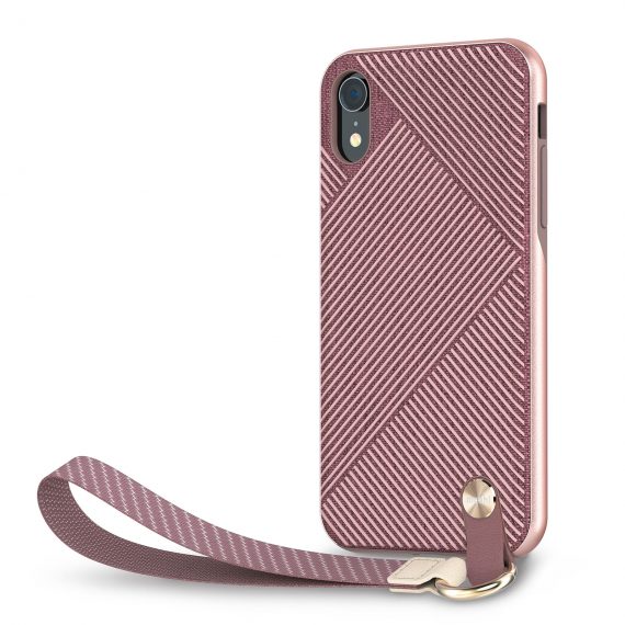 Moshi Altra for iPhone XR - Pink - Image 2