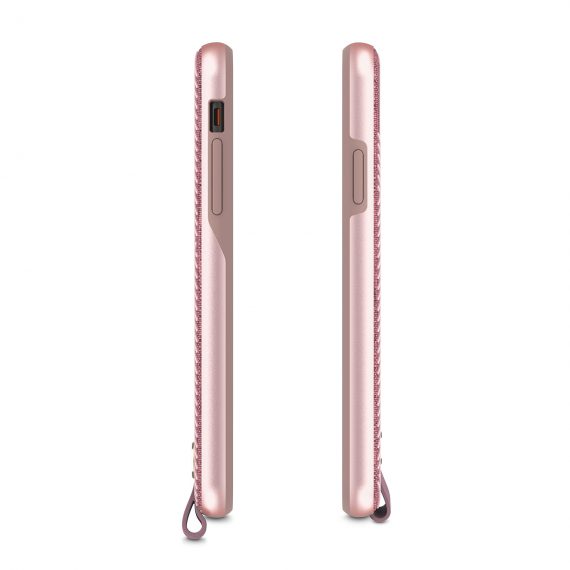 Moshi Altra for iPhone XR - Pink - Image 3