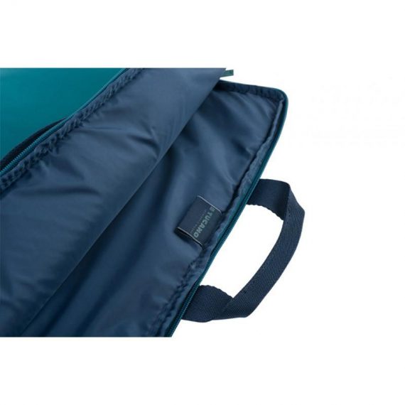 Tucano Minilux Sleeve for notebook 13.3inch and 14inch - Blue – Image 5