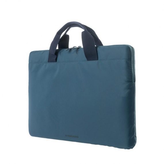Tucano Minilux Sleeve for notebook 13.3inch and 14inch - Sky blue - Image 5