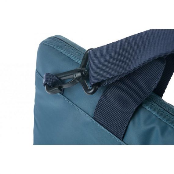 Tucano Minilux Sleeve for notebook 13.3inch and 14inch - Sky blue - Image 3