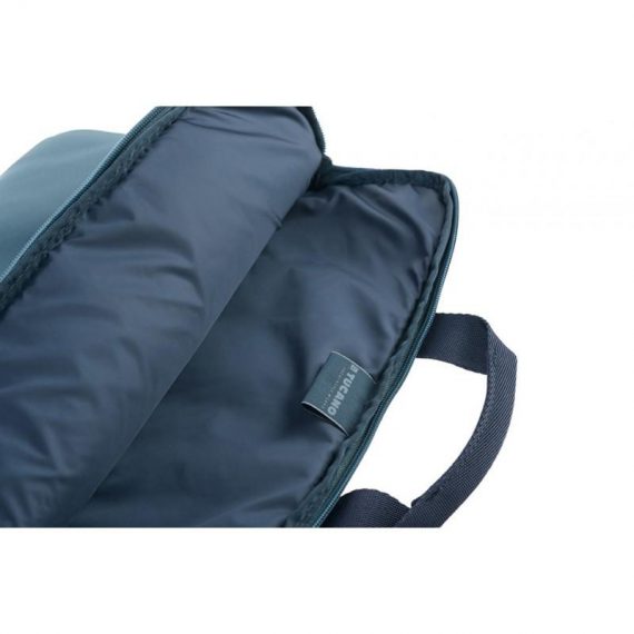 Tucano Minilux Sleeve for notebook 13.3inch and 14inch - Sky blue - Image 2