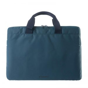 Tucano Minilux Sleeve for notebook 13.3inch and 14inch - Sky blue