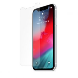 Belkin TCP 2.0 iPhone XR InvisiGlass Ultra Flat