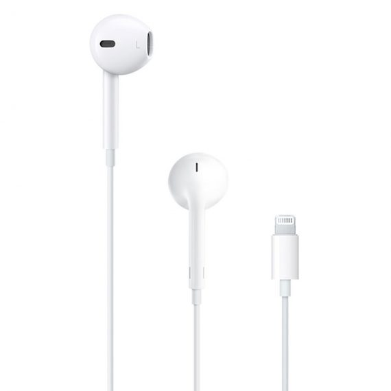 EarPods with Lightning Connector