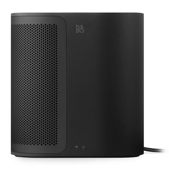 Bang & Olufsen Speaker M3 Black - Image 2