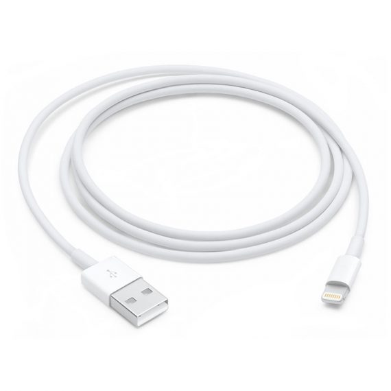 Lightning to USB Cable (1 m)
