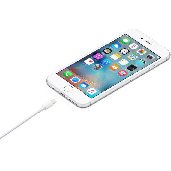 Lightning to USB Cable (1 m) - Image 4