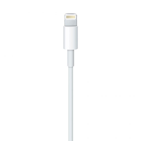 Lightning to USB Cable (1 m) - Image 2