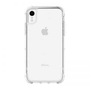 Griffin Survivor Clear for iPhone XR - Clear