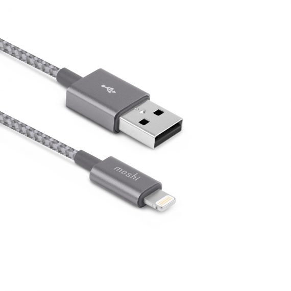 Câble de charge/synchronisation Lightning Integra™ (1,2 m) - Image 2