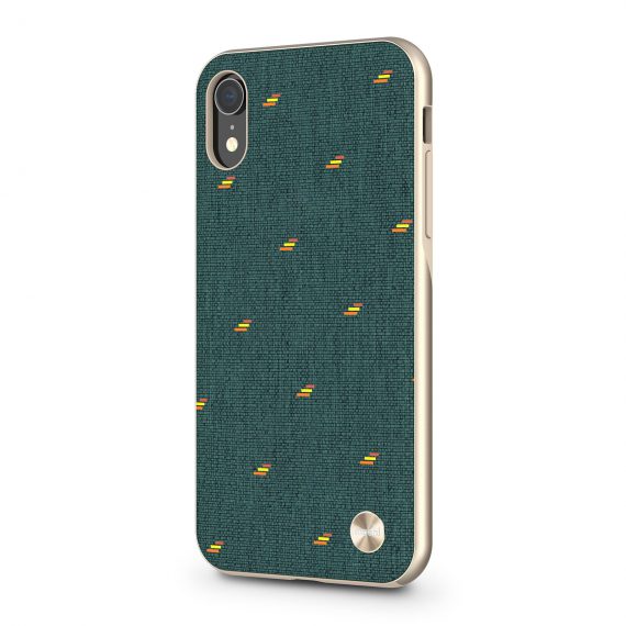 Vesta - coque rigide fine pour iPhone XR - Image 4