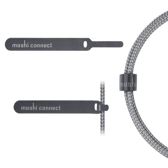 Câble de charge/synchronisation Lightning Integra™ (1,2 m) - Image 3
