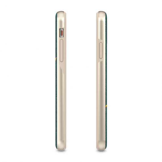 Vesta - coque rigide fine pour iPhone XR - Image 2