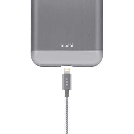 Câble de charge/synchronisation Lightning Integra™ (1,2 m) - Image 4