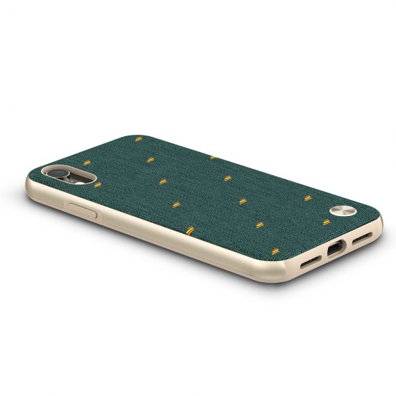 Vesta - coque rigide fine pour iPhone XR - Image 3