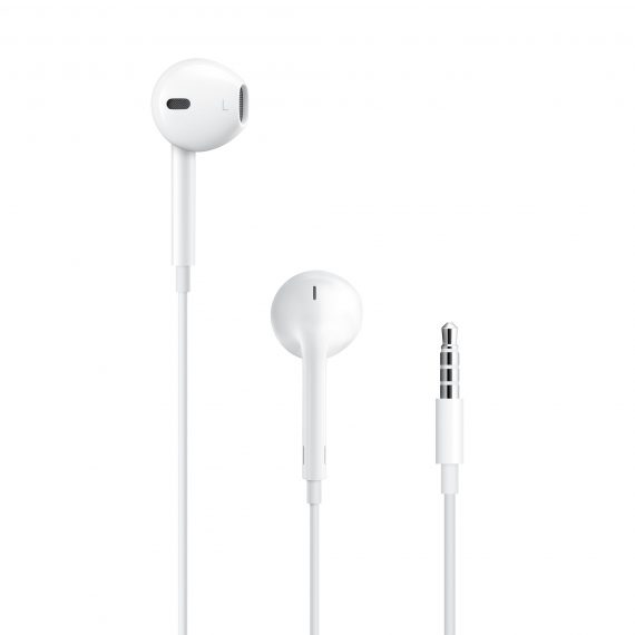 EarPods with 3.5mm Headphone Plug - Image 3