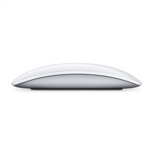Magic Mouse - White Multi-Touch Surface