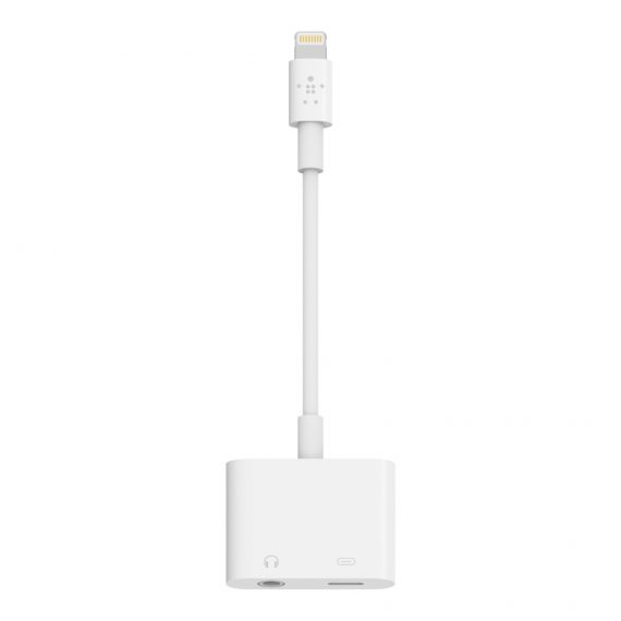 Adaptateur 3,5 mm RockStar™ audio + recharge – Image 2