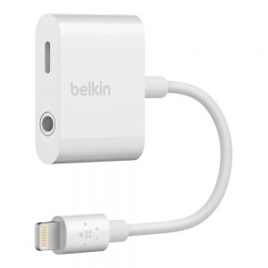 Adaptateur 3,5 mm RockStar™ audio + recharge