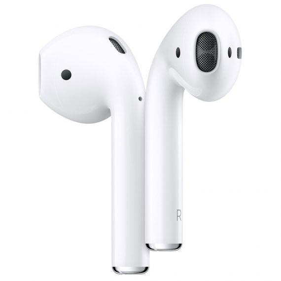 Apple Airpods 2 – Boîtier Charge Sans Fil - Image 2