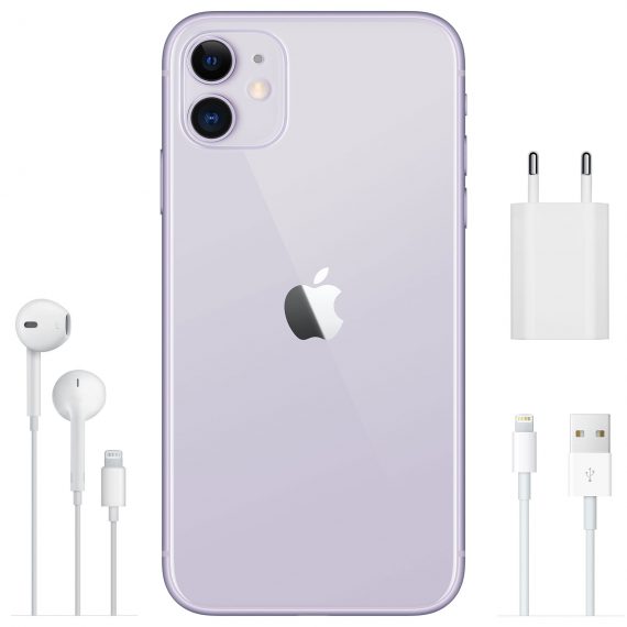 Apple iPhone 11 - Image 4