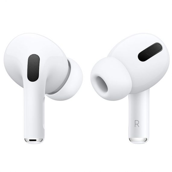 Apple AirPods Pro - Boîtier Charge Sans Fil - Image 2