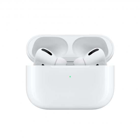 Apple AirPods Pro - Boîtier Charge Sans Fil - Image 4