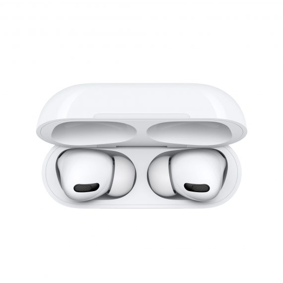Apple AirPods Pro - Boîtier Charge Sans Fil - Image 3