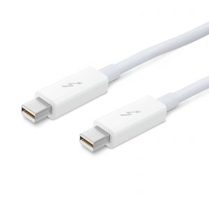 Apple Thunderbolt Cable 5 m
