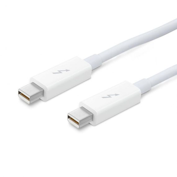 Apple Thunderbolt Cable 5 m