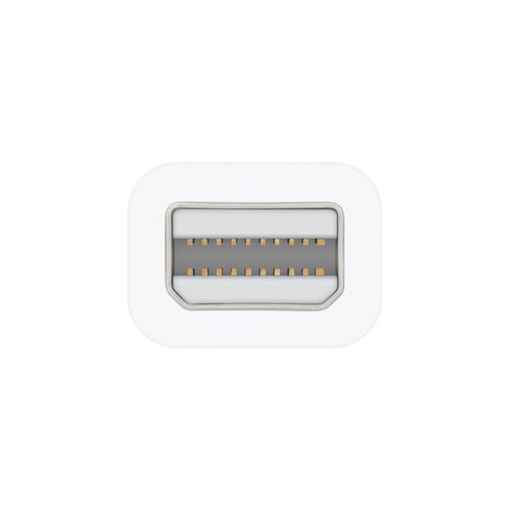 Apple Adaptateur Thunderbolt vers FireWire - Image 3