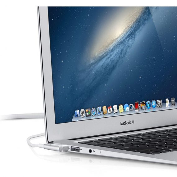 Apple Convertisseur MagSafe vers MagSafe 2 - Image 2