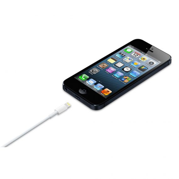 Lightning to USB Cable (1 m) - Image 4