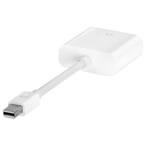Adaptateur Mini DisplayPort vers DVI – Image 4