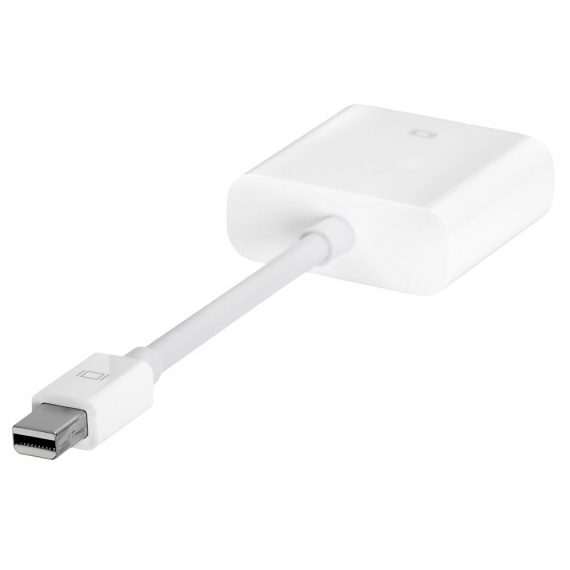 Apple Adaptateur Mini DisplayPort vers VGA - Image 4