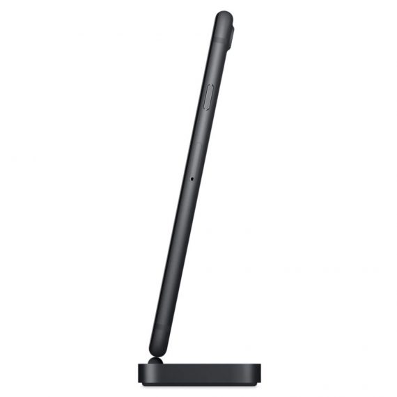 Apple Lightning Dock Noir - Image 4