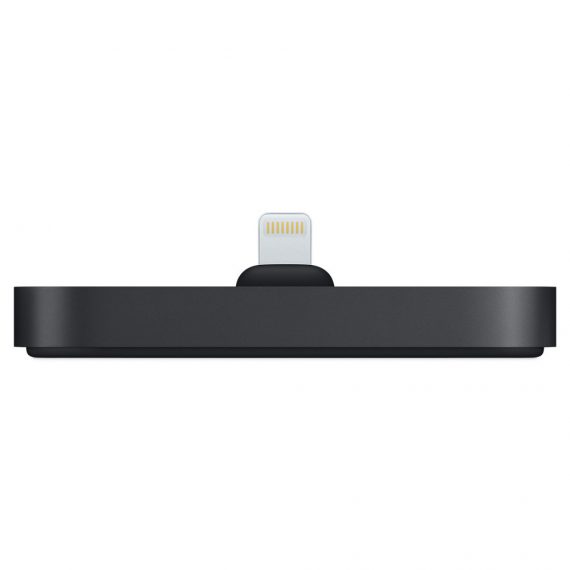 Apple Lightning Dock Noir - Image 2