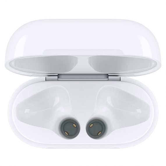 Apple Boîtier de Charge Sans Fil AirPods - Image 3
