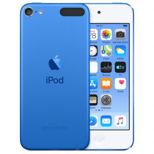 Apple iPod touch (2019)