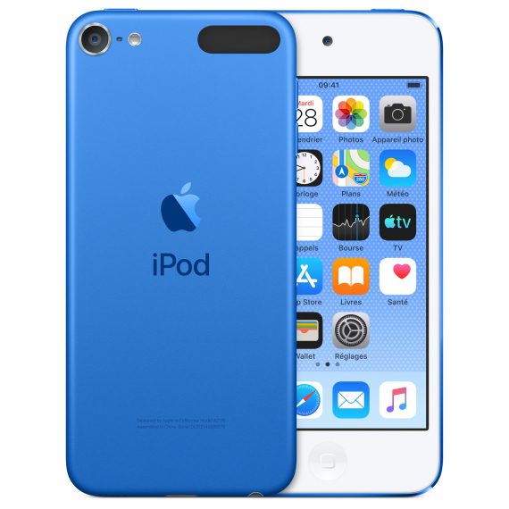 Apple iPod touch (2019)