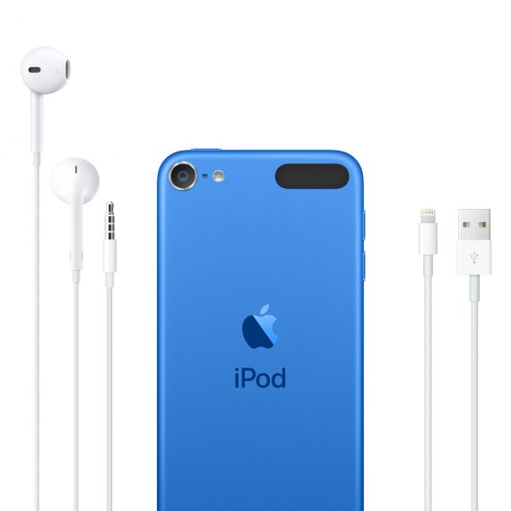 Apple iPod touch (2019) - Image 4