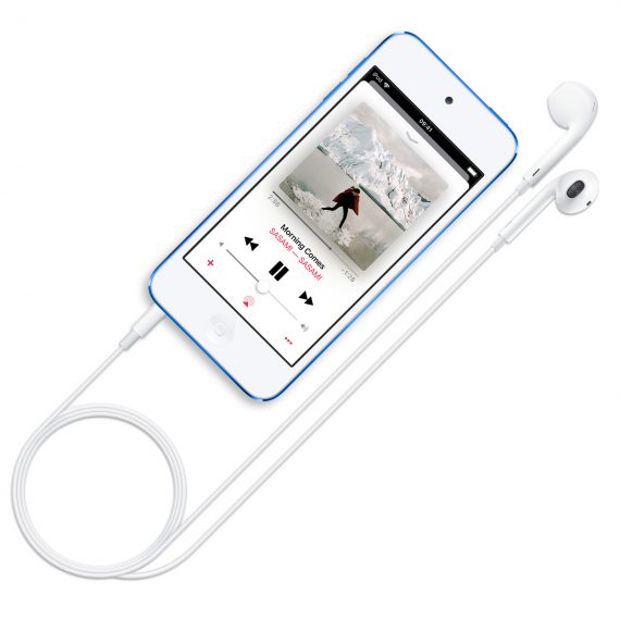 Apple iPod touch (2019) - Image 3