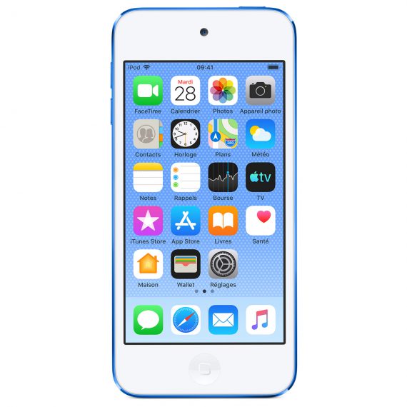 Apple iPod touch (2019) - Image 2