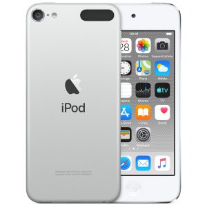 Apple iPod touch (2019) Demo